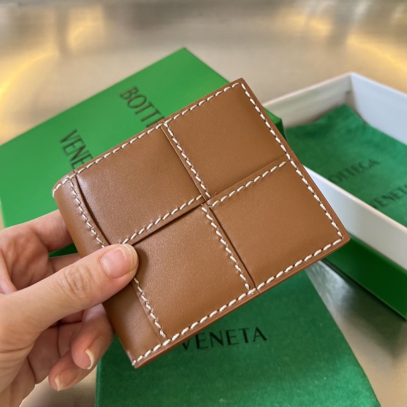 BV Wallets